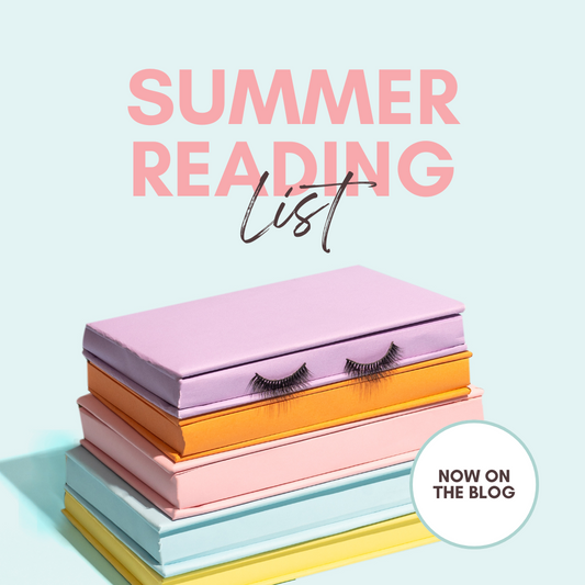 Top 5 Must-Read Romantasy Books This Summer
