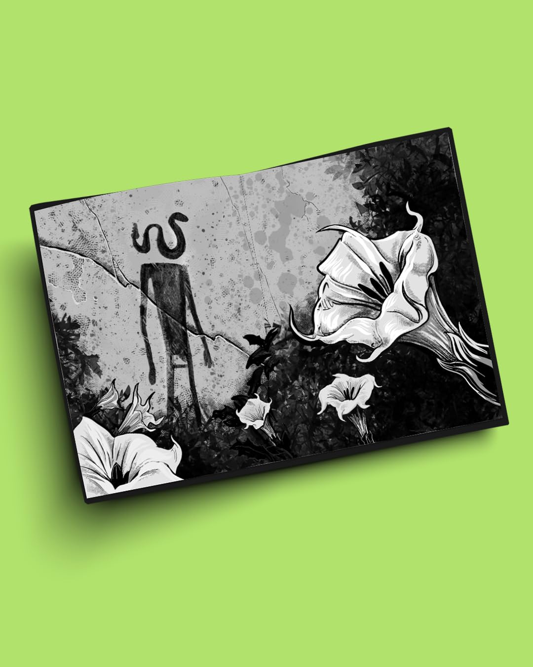 Hemlock & Silver (Deluxe Edition) by T. Kingfisher
