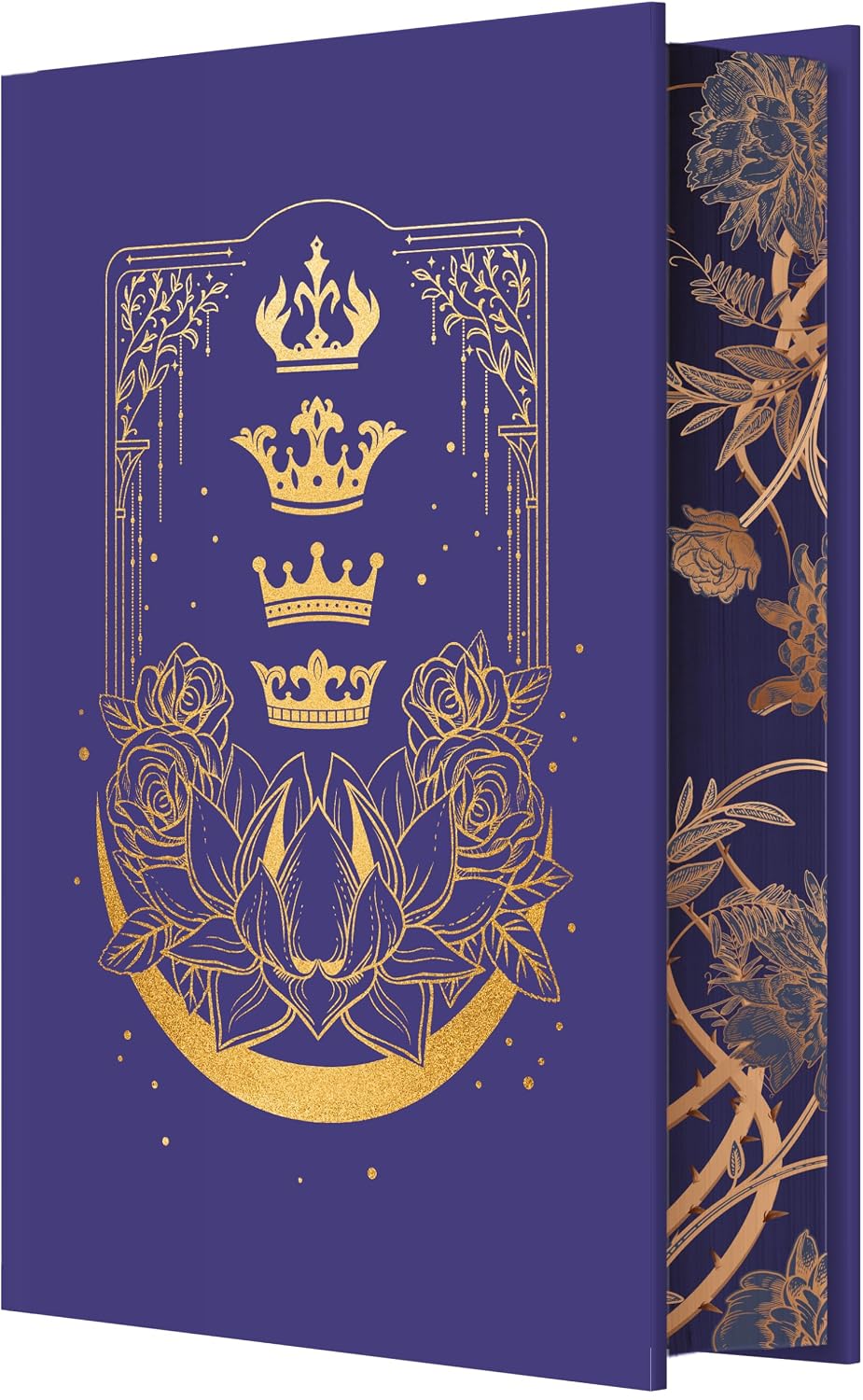 The Never List (Deluxe Limited Edition) by Jade Presley
