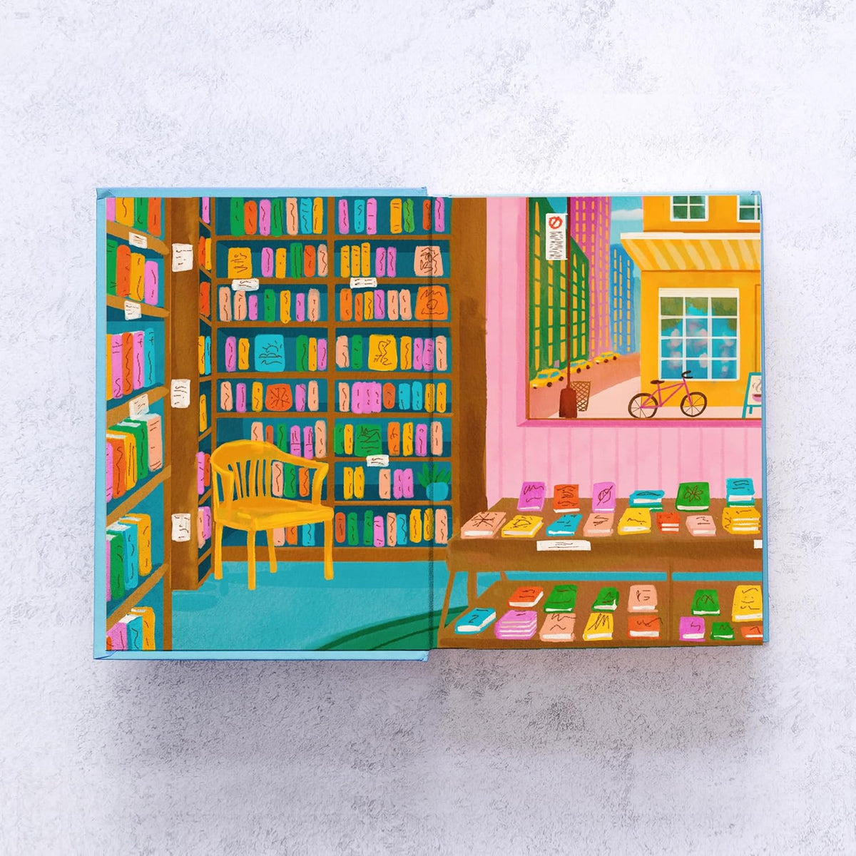 Book Lovers: Deluxe Edition by Emily Henry