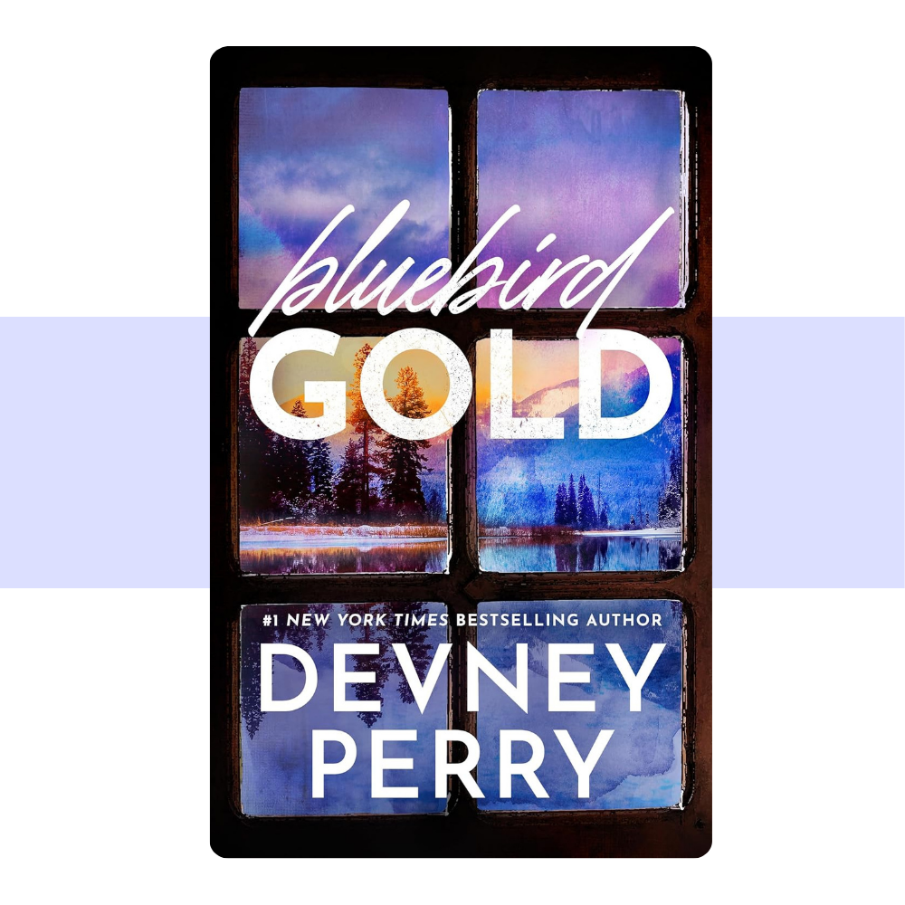 Bluebird Gold by Devney Perry