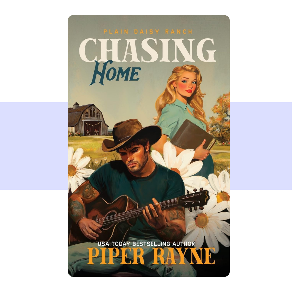 Chasing Home: The Owens (Plain Daisy Ranch 6) by Piper Rayne