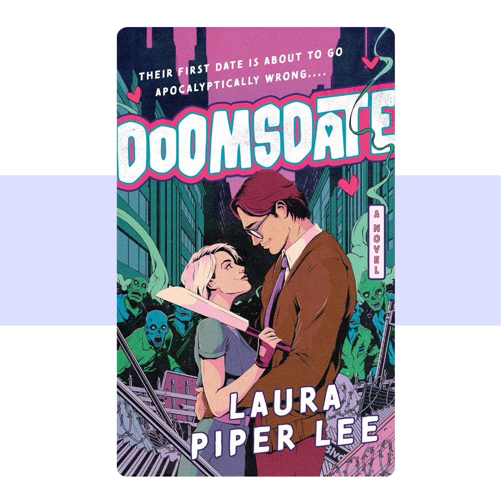 Doomsdate: A Novel by Laura Piper Lee