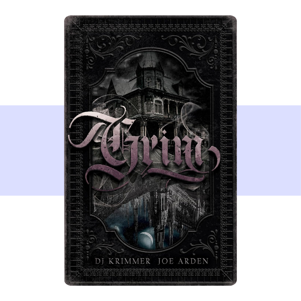 Grim (The Lost Souls Chronicles Book 1) by Joe Arden