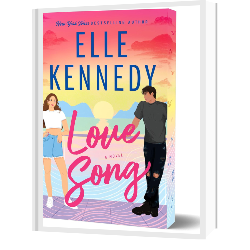 Love Song by Elle Kennedy