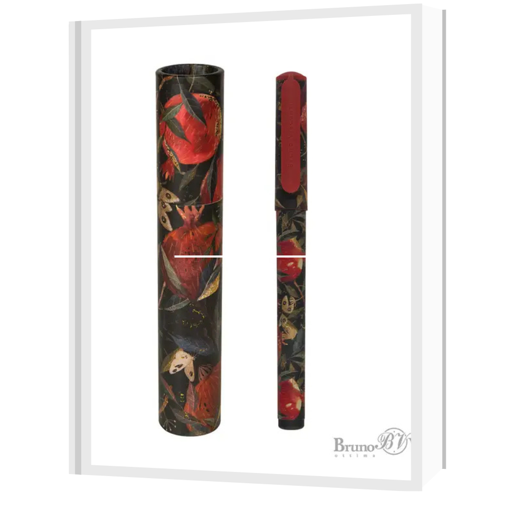 Dreamwrite - Lush Flora Series Pens