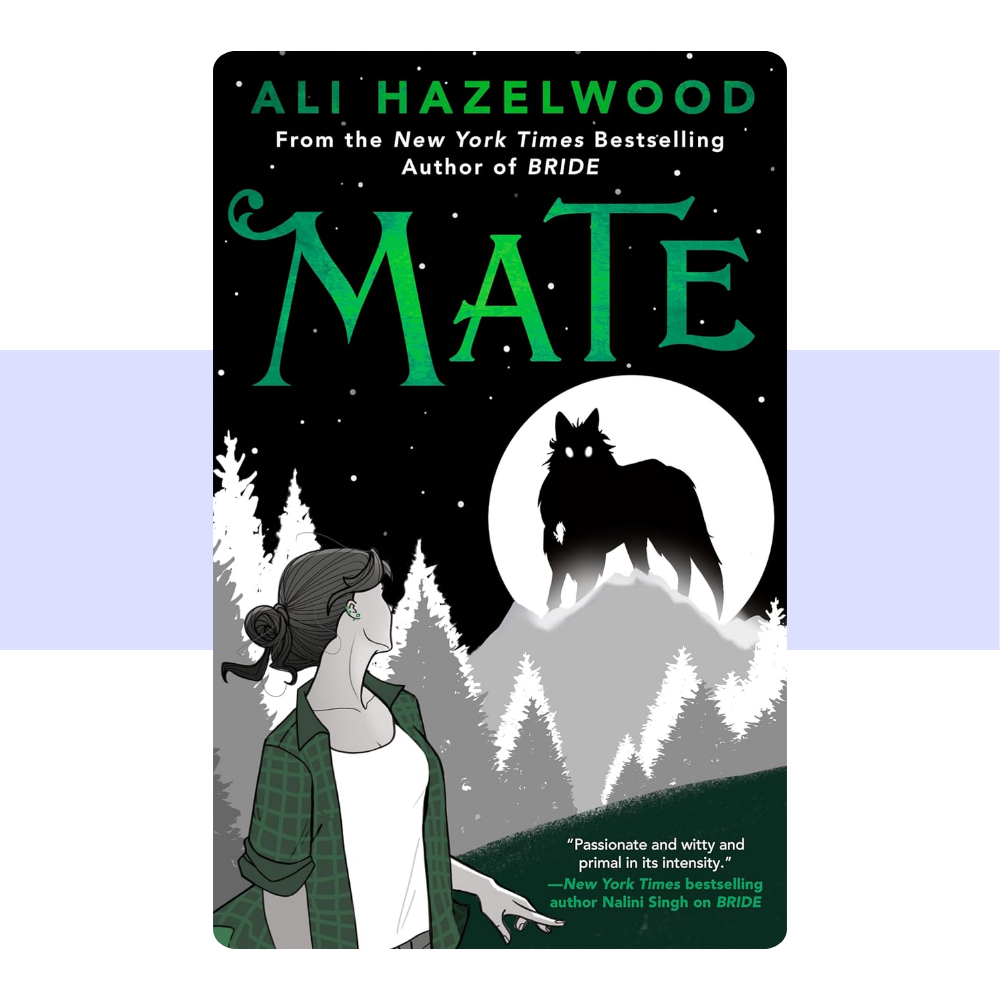 Mate by Ali Hazelwood