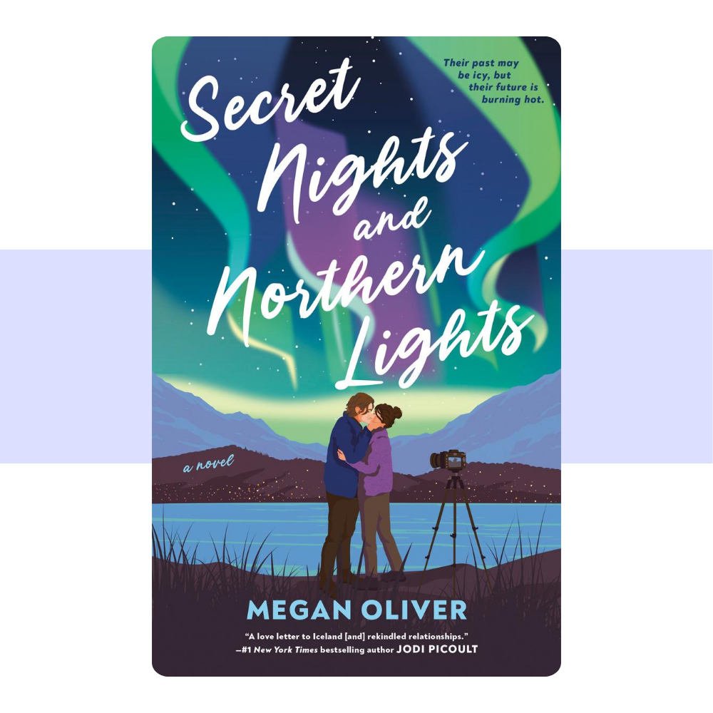 Secret Nights and Northern Lights