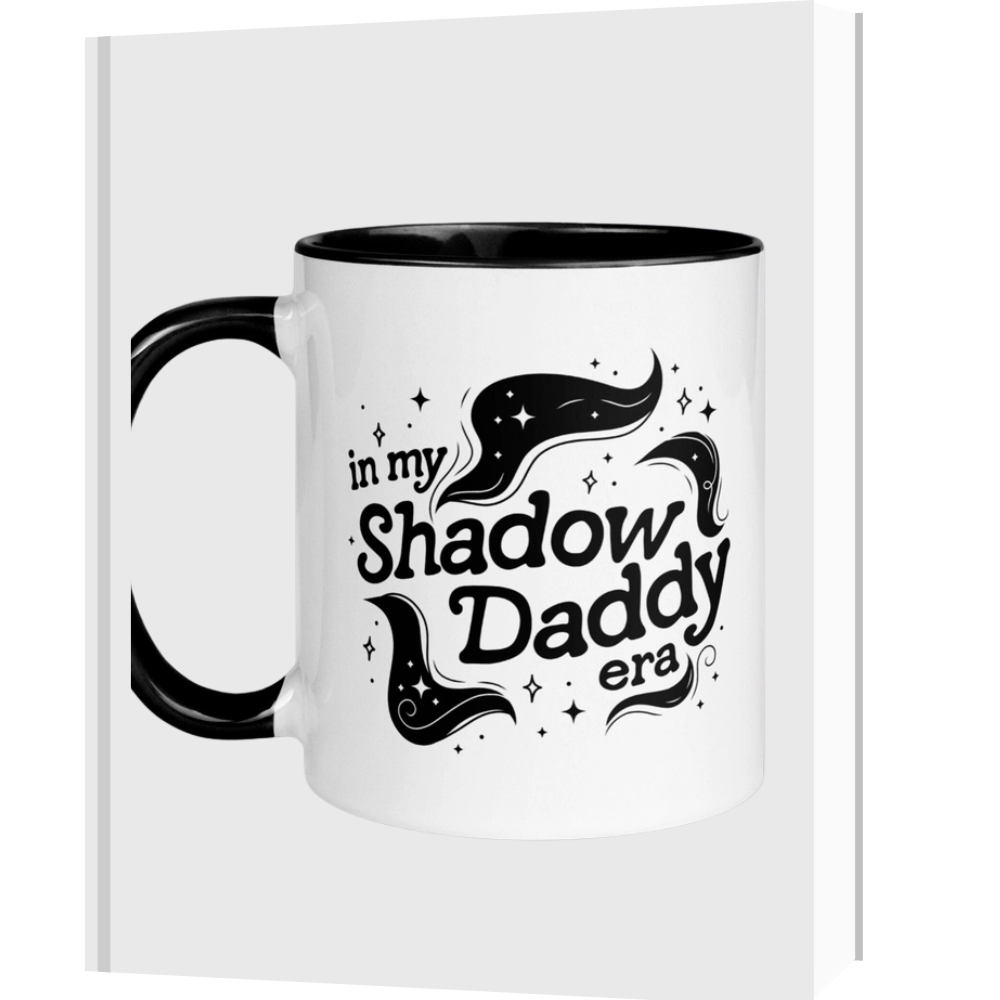 Shadow Daddy Mug