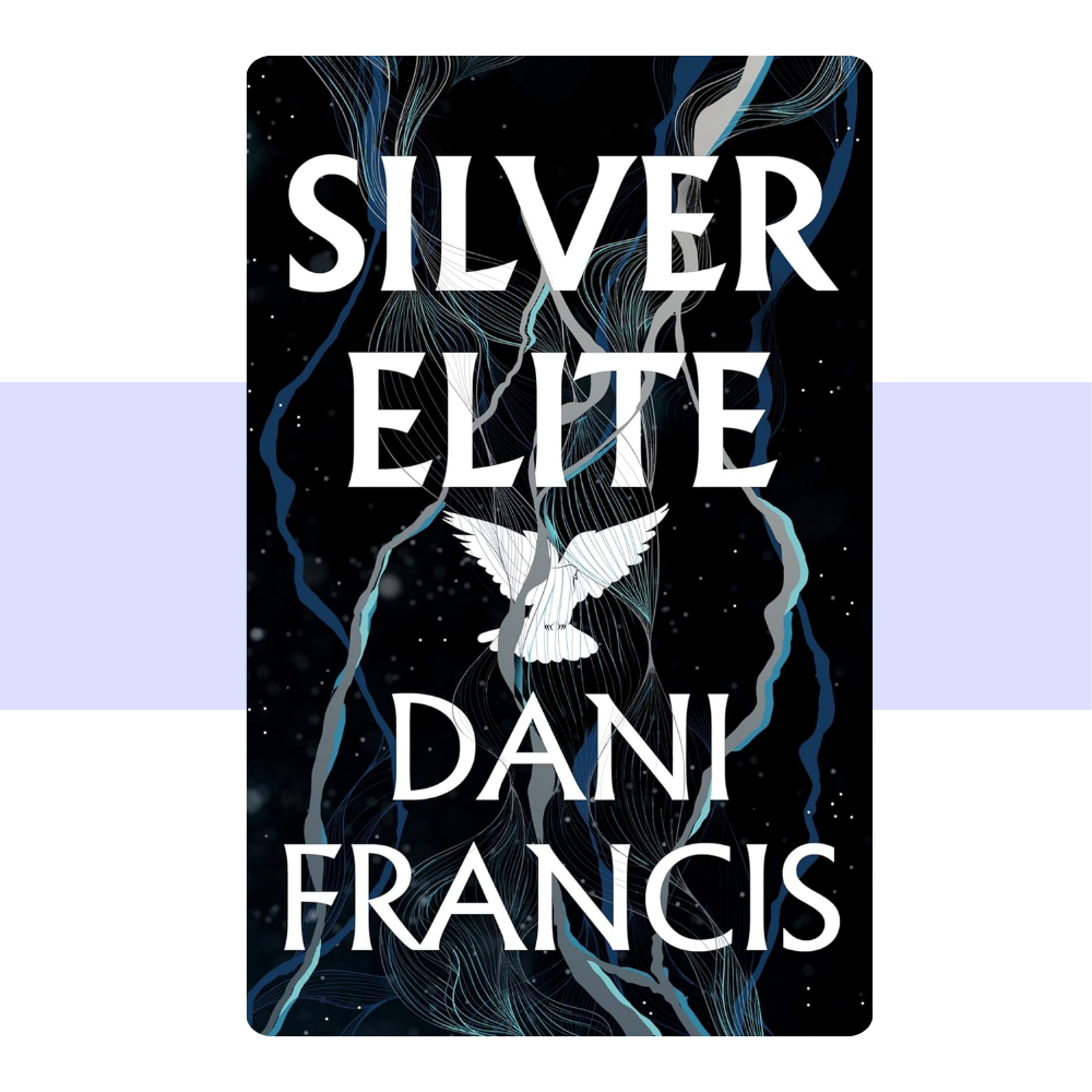 Silver Elite (Silver Elite, #1) by Dani Francis