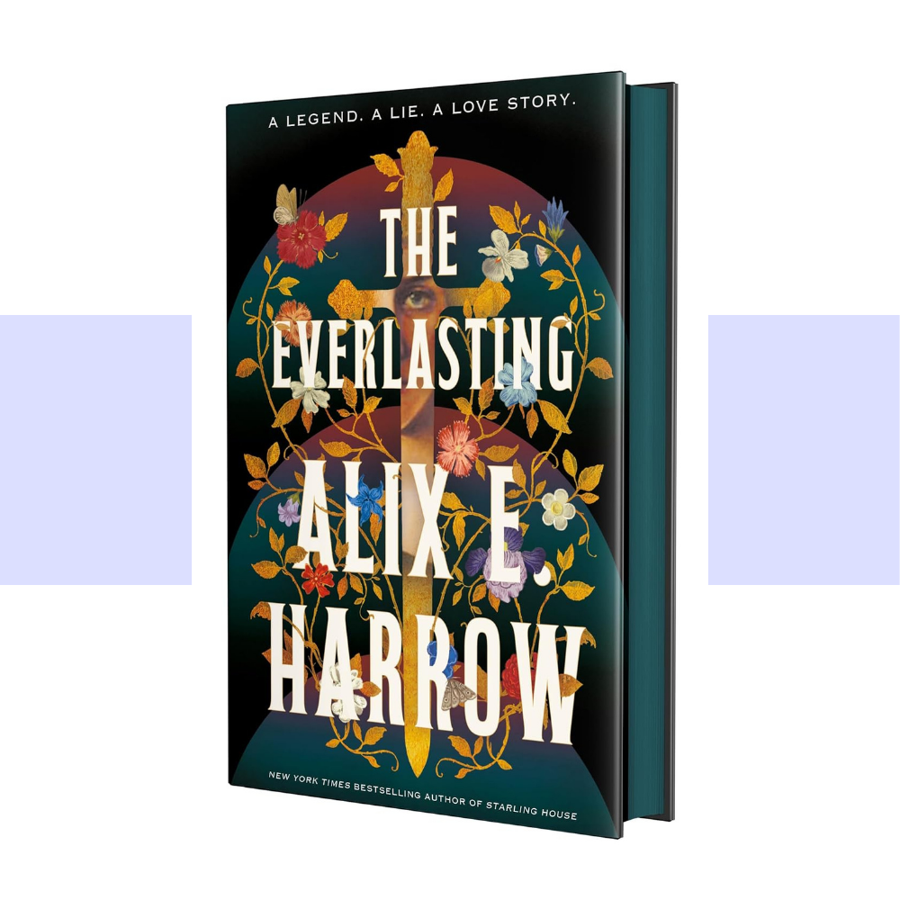 The Everlasting (Deluxe Edition) by Alix E. Harrow