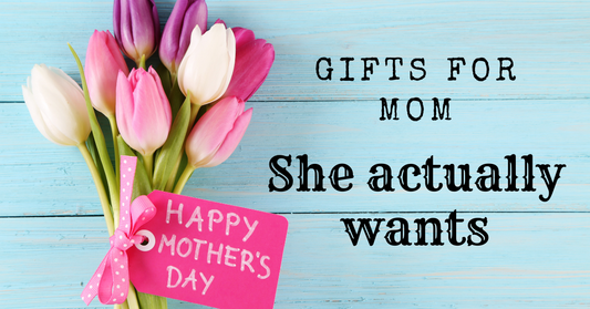 Mother's Day Gifts for the Romantasy Reader