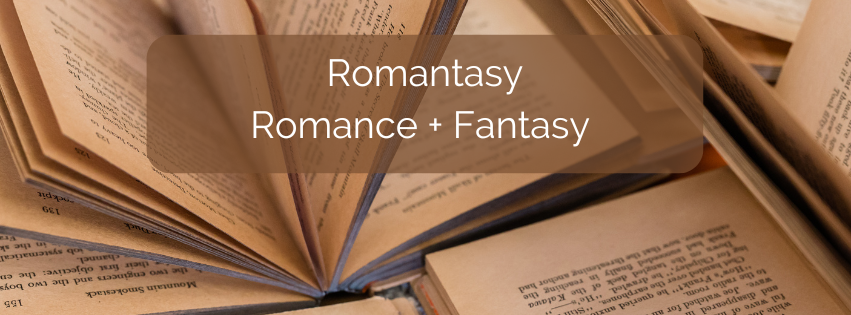 What Is Romantasy? A Beginner’s Guide
