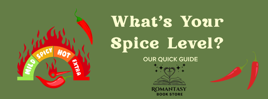 What Spice Level Is Right for You? 🌶️