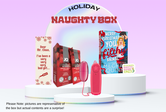 The Best Holiday Gift for Romance Reader Lovers