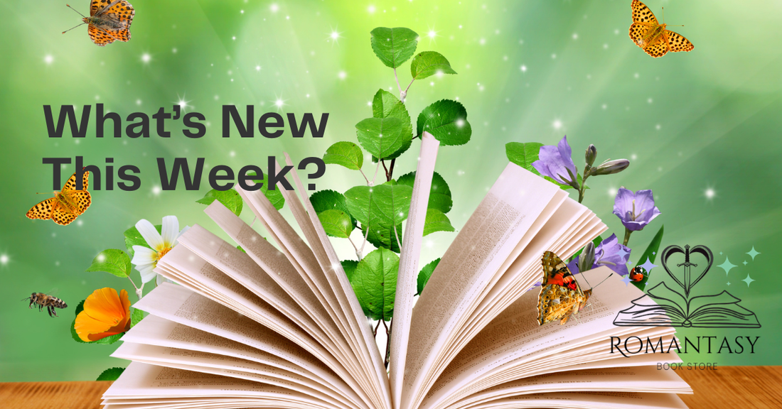 New this Week!