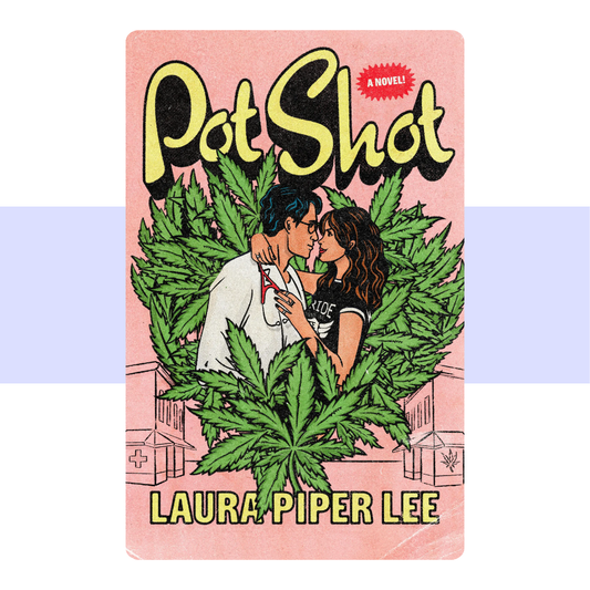 Pot Shot by Laura Piper Lee