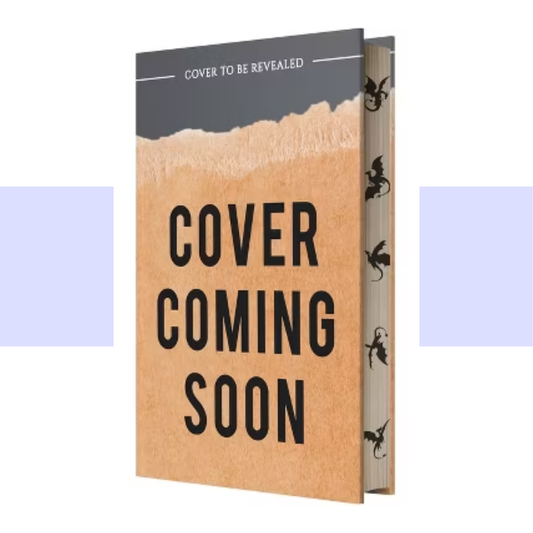[PRE-ORDER] Untitled Empyrean (Not Book Four)  by Rebecca Yarros