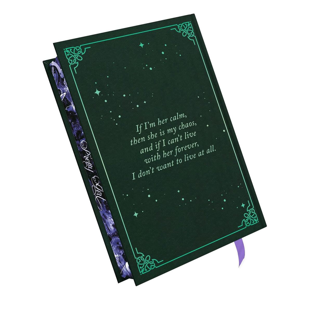 Wretched (Never After Series 3) by Emily McIntire