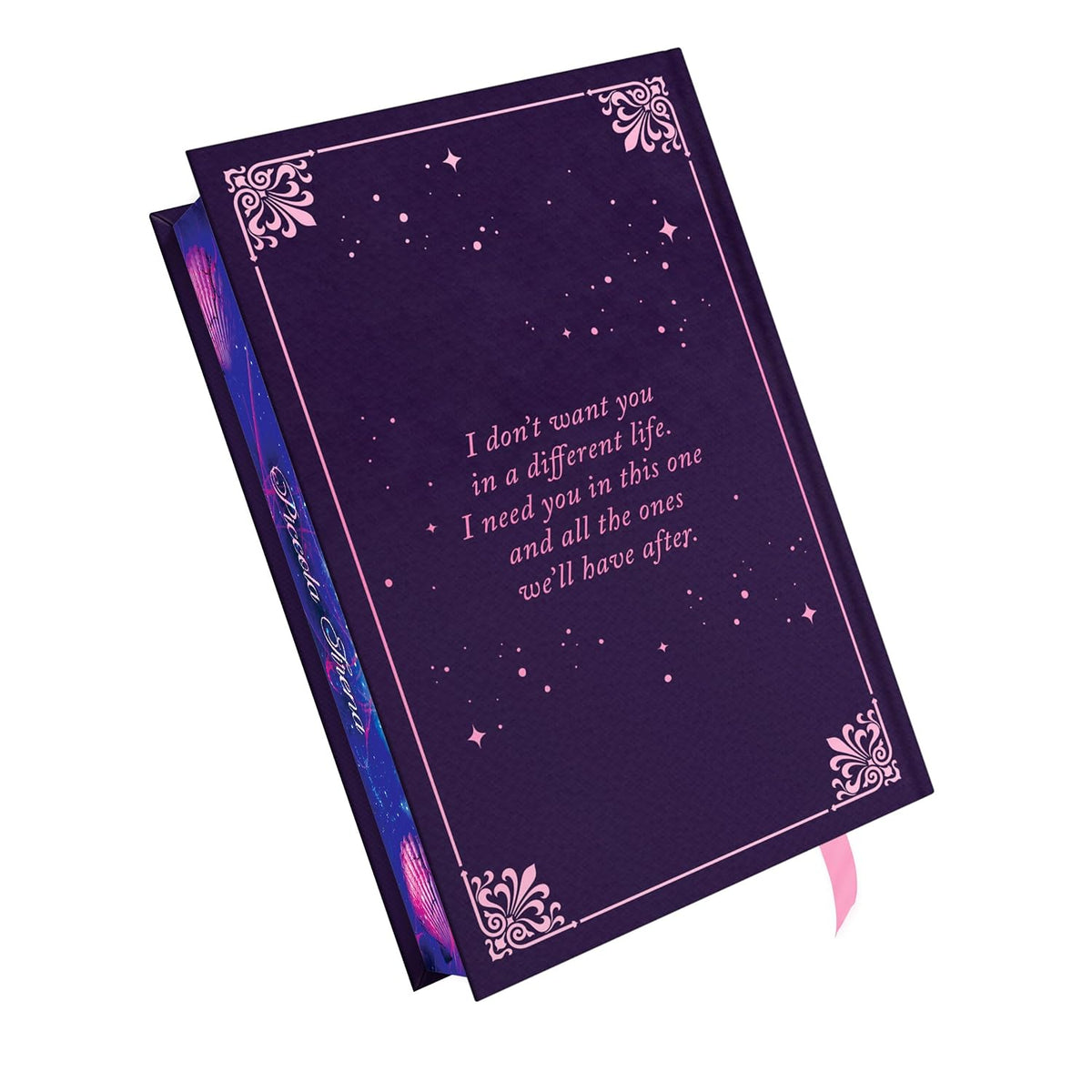 Hexed: Collector's Edition (Never After, #6) by Emily McIntire