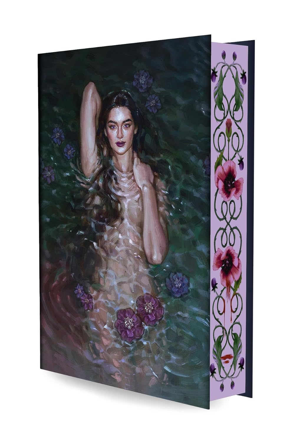 The Poison Daughter by Sheila Masterson