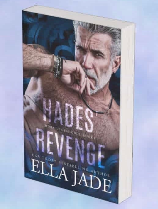 Hades' Revenge by Ella Jade