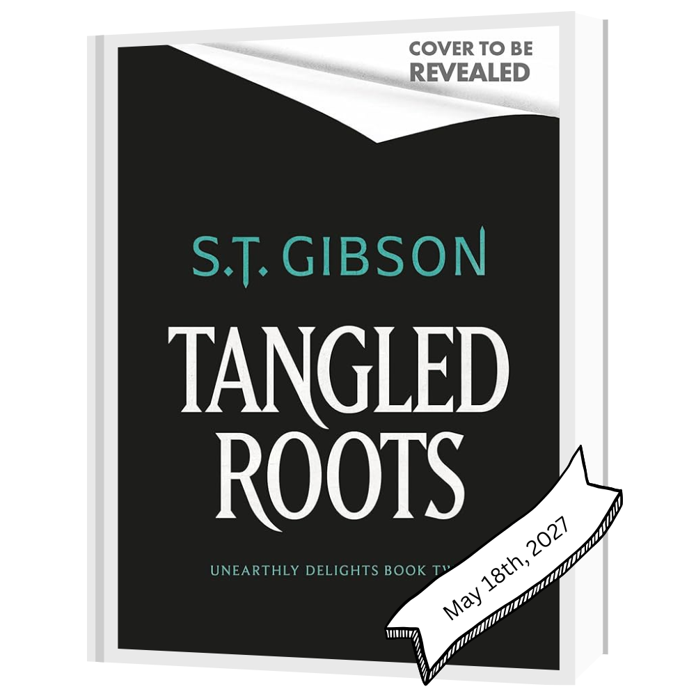 Tangled Roots by S.T. Gibson