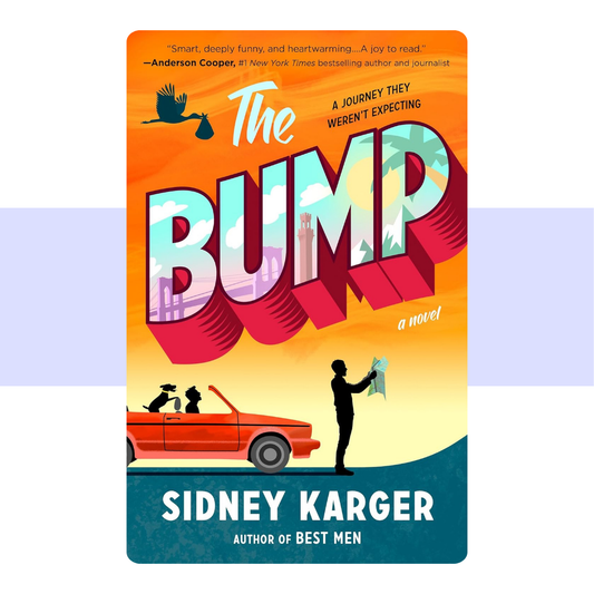 The Bump by Sidney Karger