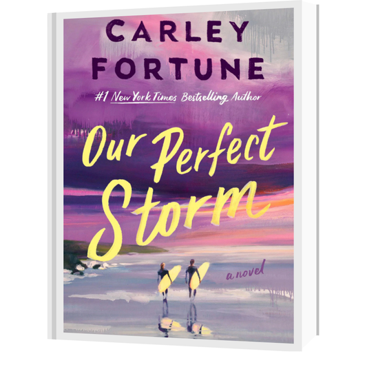 Our Perfect Storm by Carley Fortune