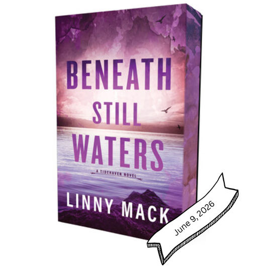 Beneath Still Waters by Linny Mack