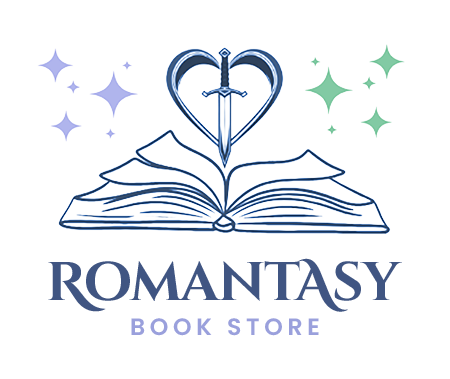 Romantasy Bookstore