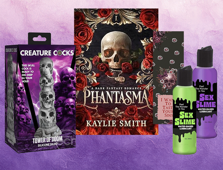 Phantasma Bundle