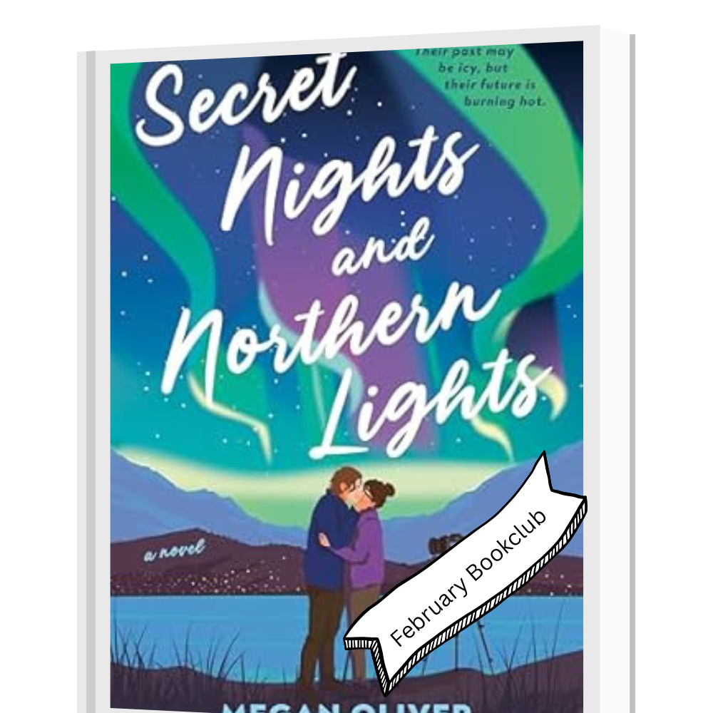 Secret Nights and Northern Lights