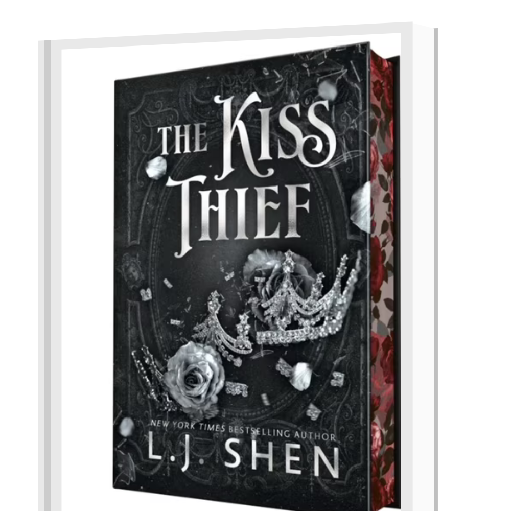 The Kiss Thief by L.J. Shen