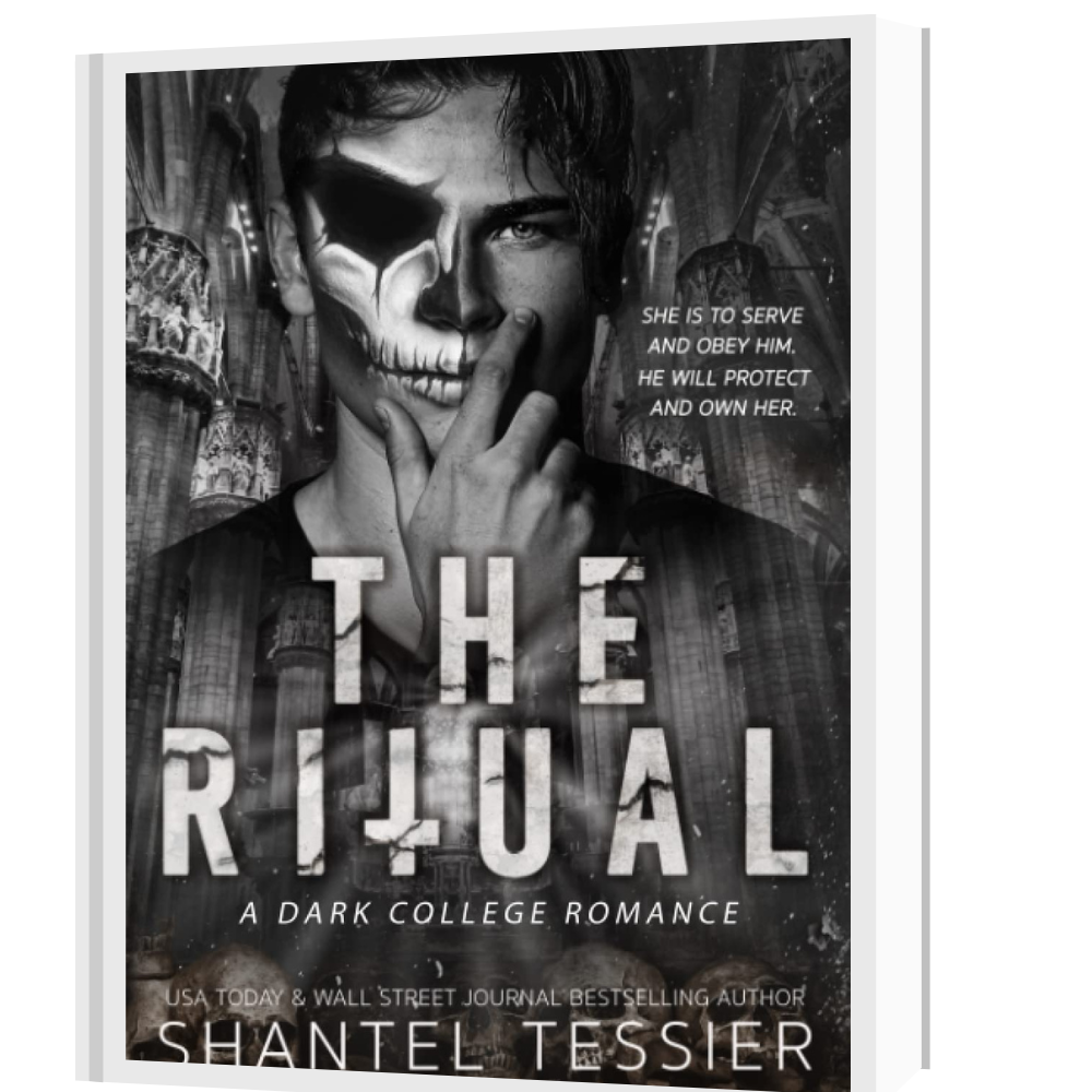 The Ritual: A Dark College Romance by Shantel Tessier