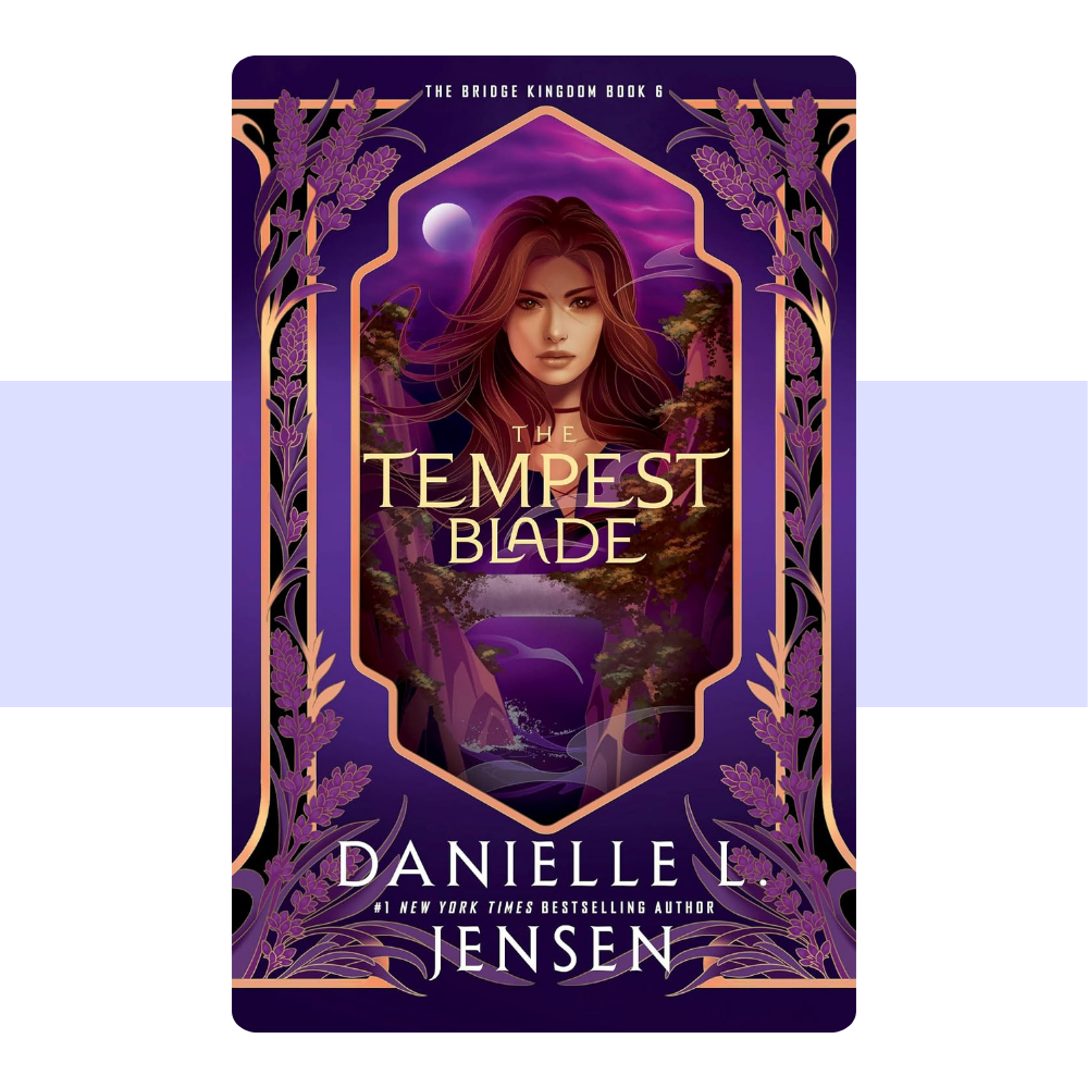 The Traitor Queen (The Bridge Kingdom 6) by Danielle L. Jensen
