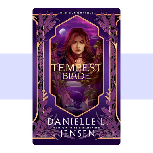 The Traitor Queen (The Bridge Kingdom 6) by Danielle L. Jensen