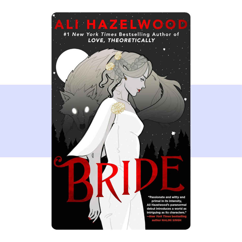 Bride by Ali Hazelwood