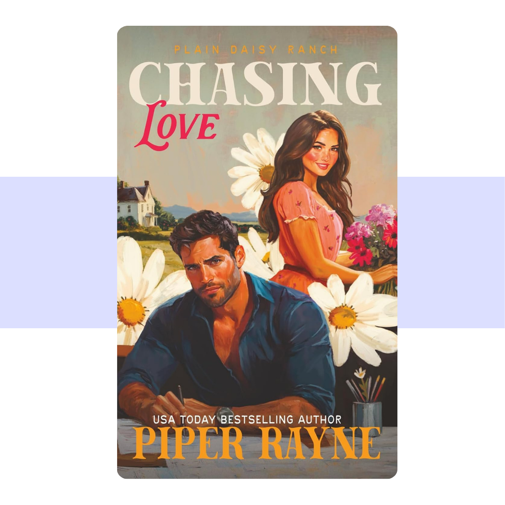Chasing Love: The Owens (Plain Daisy Ranch 5) by Piper Rayne