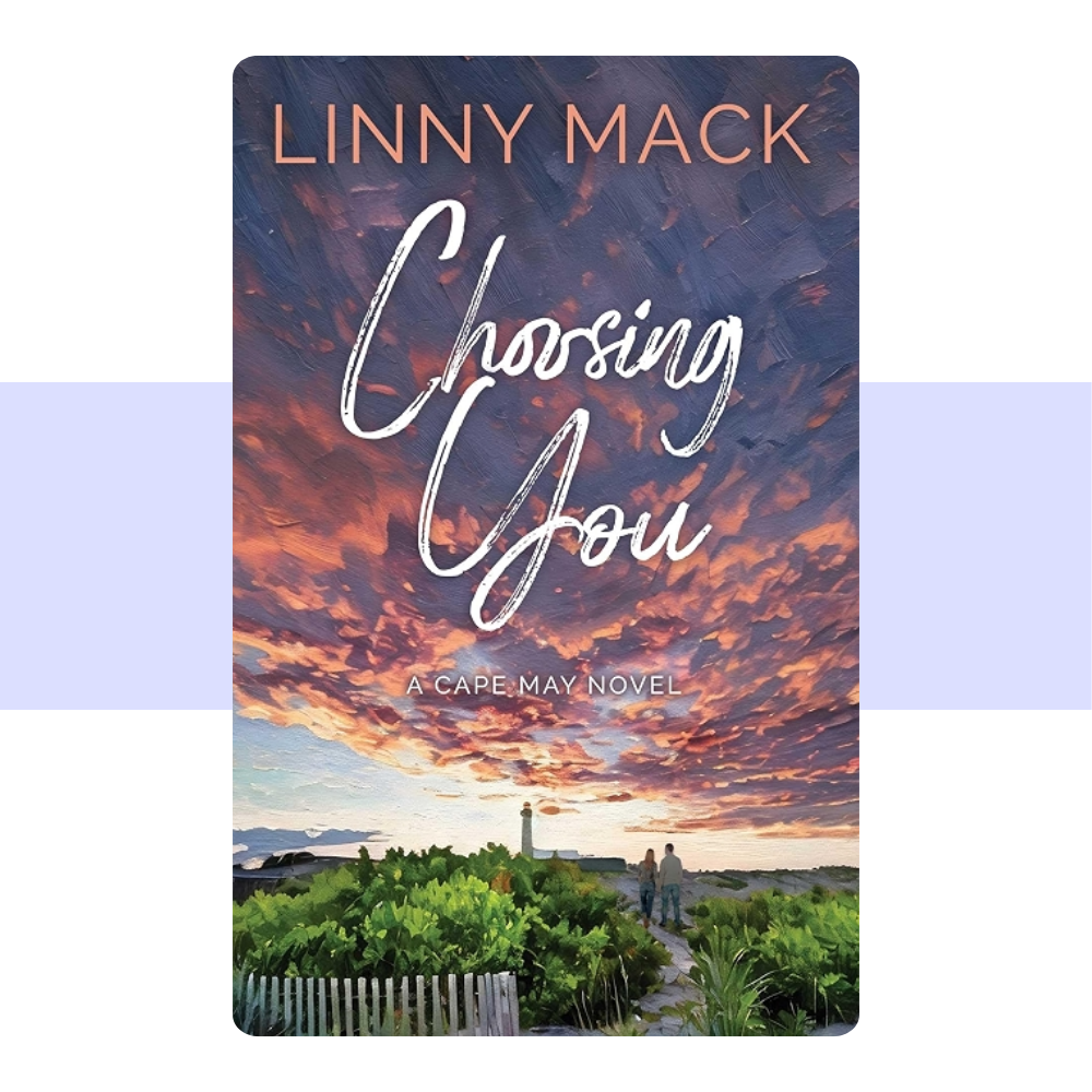 Choosing You by Linny Mack