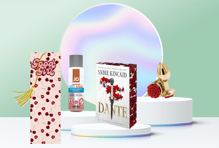 Dante Book Bundle