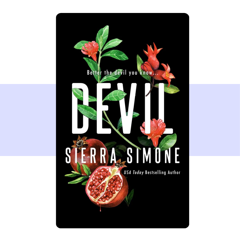 Devil (Priest Collection, #4) by Sierra Simone