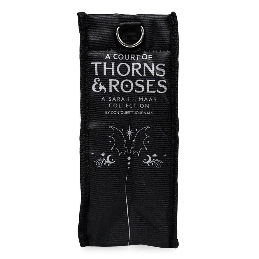 A Court of Thorns and Roses: Velaris Night Court Tote Bag