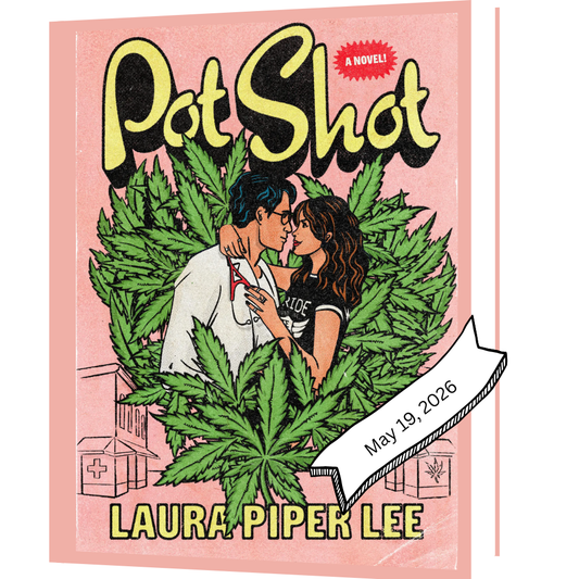 Pot Shot by Laura Piper Lee