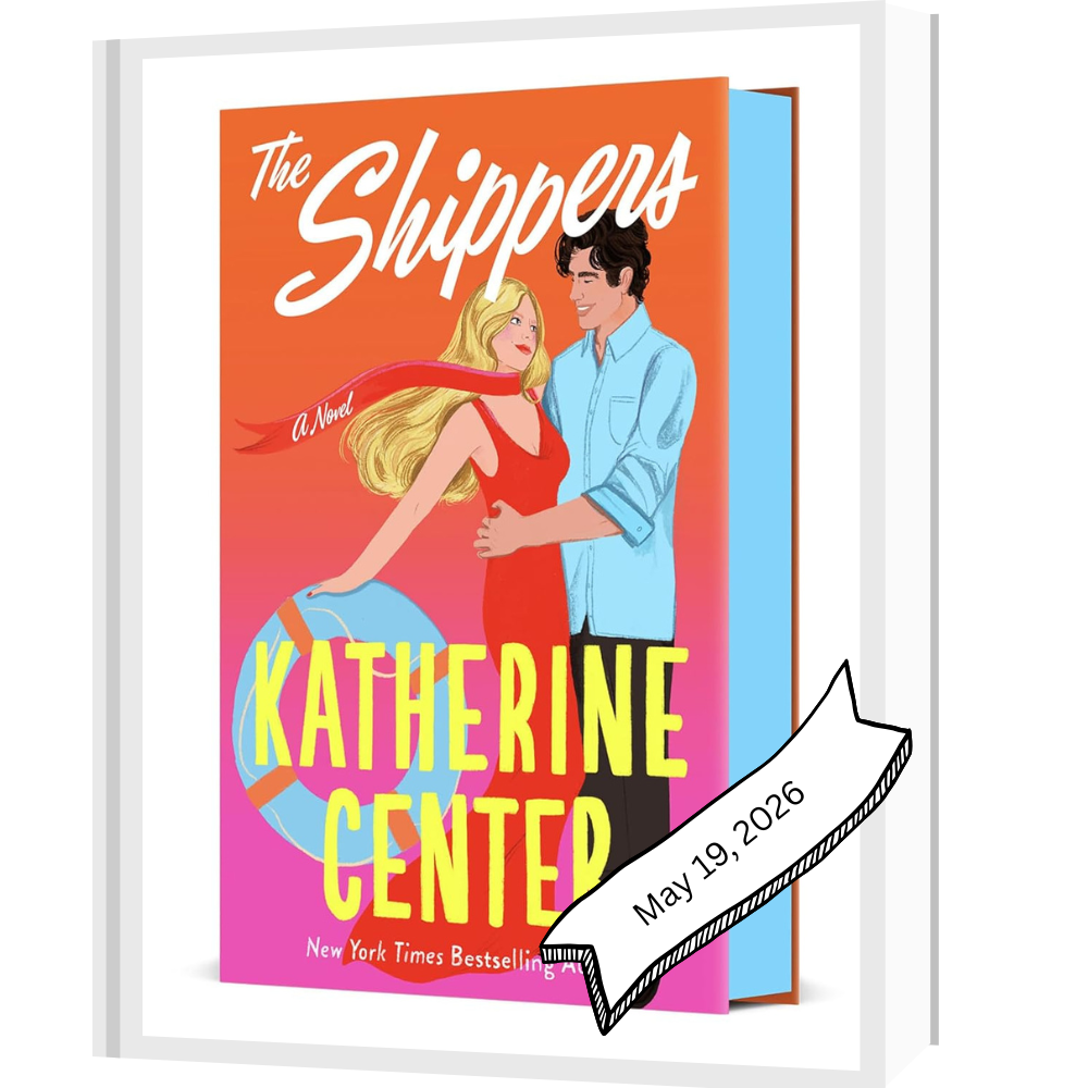The Shippers by Katherine Center