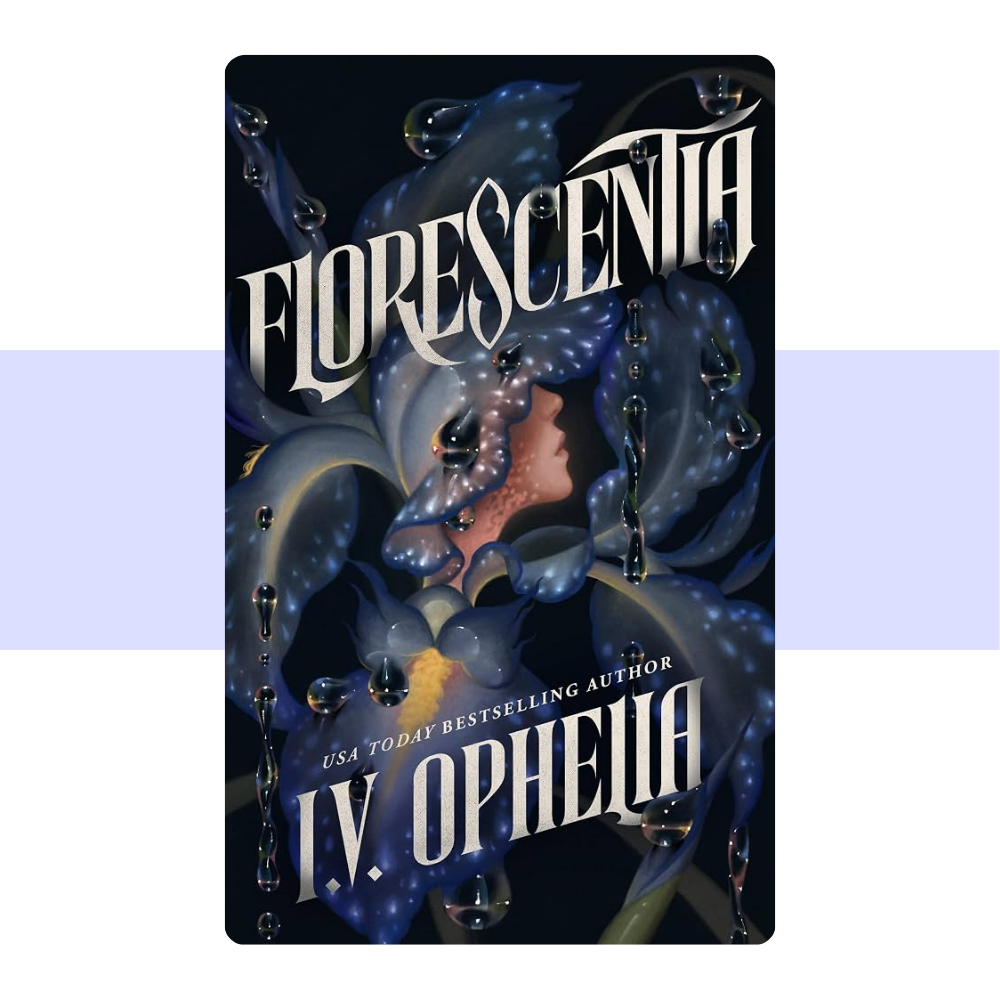[PRE-ORDER] Florescentia (The Luminary, #1) by I.V. Ophelia