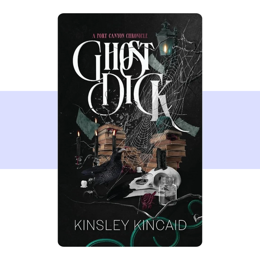 Ghost Dick cover image