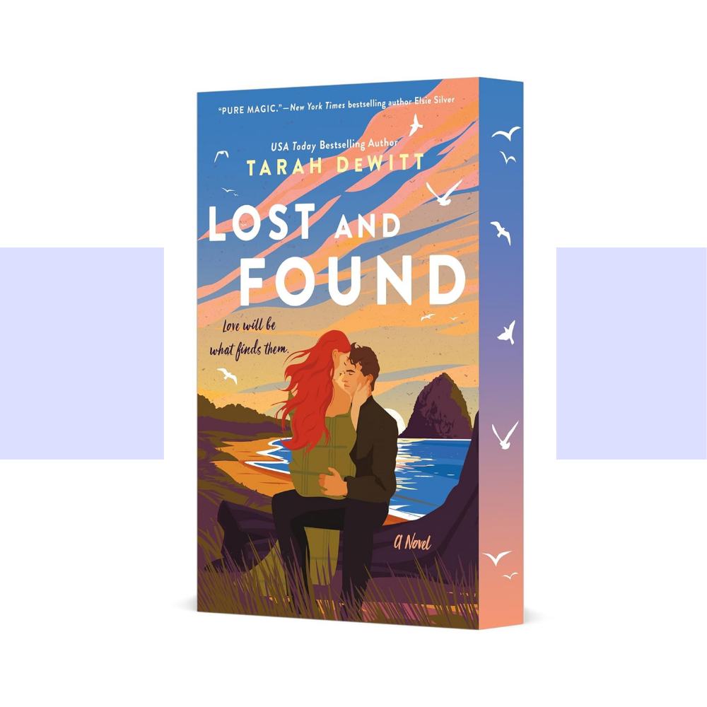 Lost and Found: A Spunes Novel: 3 by Tarah DeWitt