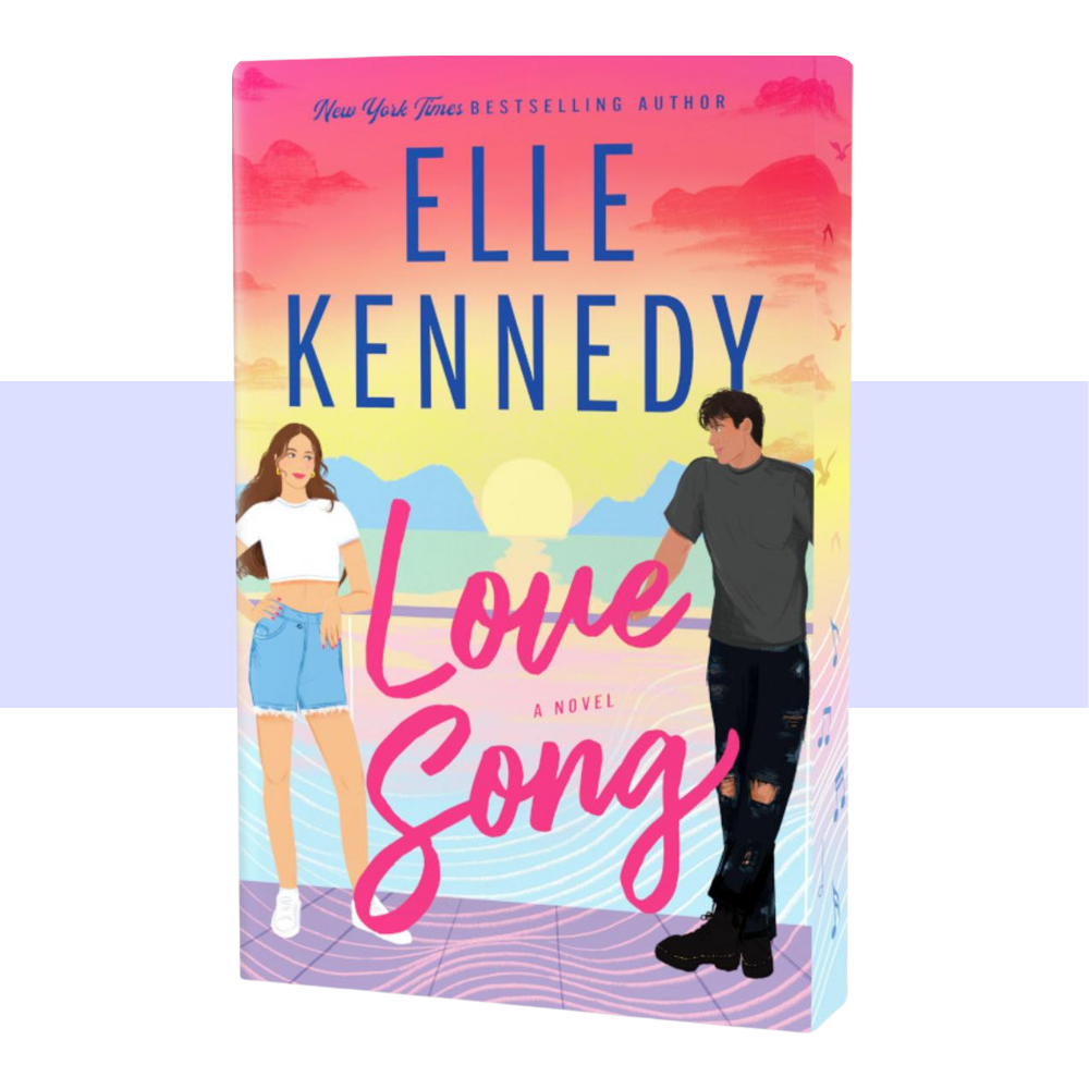 Love Song by Elle Kennedy
