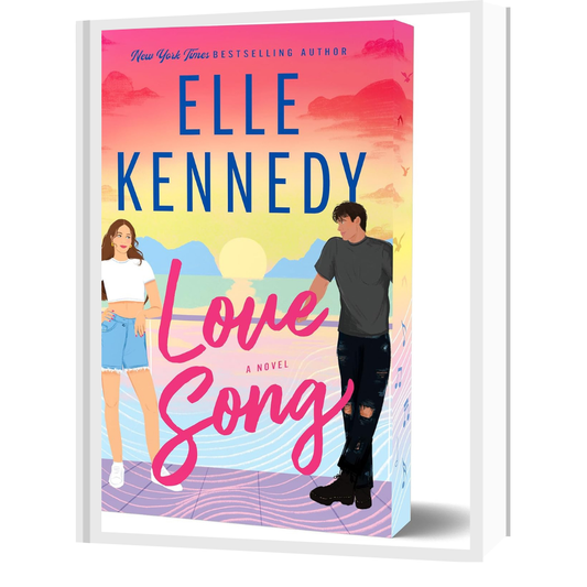 Love Song by Elle Kennedy